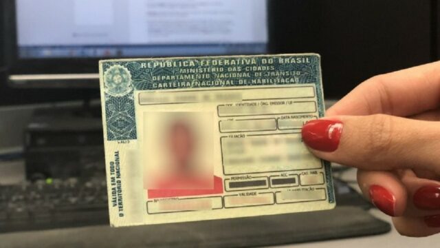 CNH Social: Detran-GO divulga lista de selecionados