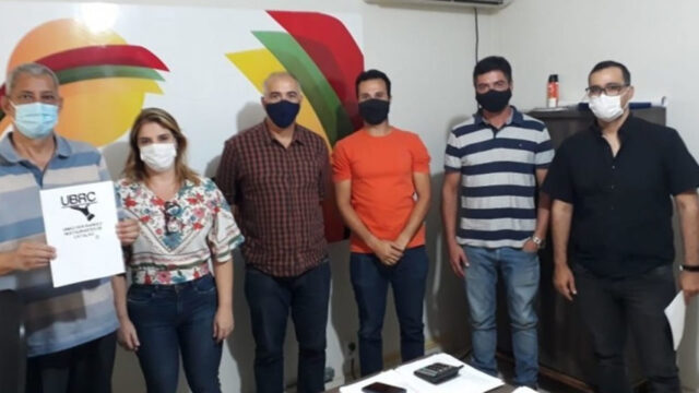 Bares e restaurantes de Catalão deverão cumprir protocolo de biossegurança no combate à covid-19