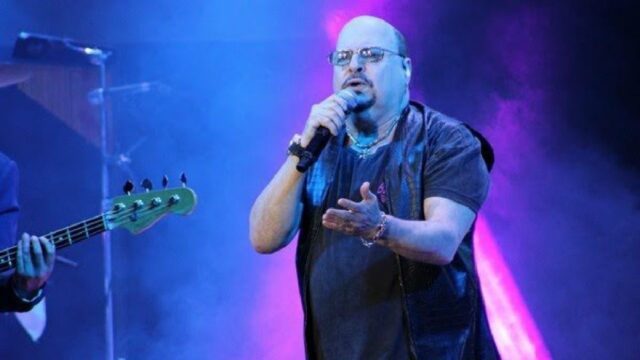 Paulinho, vocalista do Roupa Nova, morre no Rio aos 68 anos
