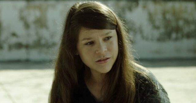 Atriz catalana Thiessa Woinbackk, estreante em cinema, vem ganhando vários prêmios em festivais