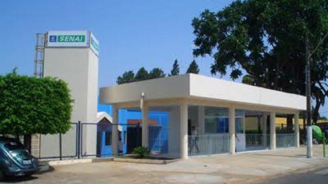 Senai amplia e moderniza ambientes de ensino em Catalão 