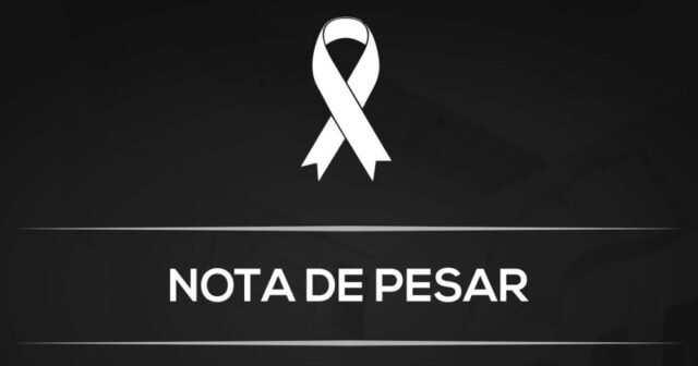 PM emite nota de pesar por morte de policial em acidente, em Catalão