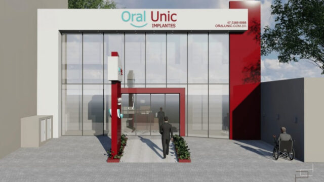Oral Unic Implantes inaugura unidade em Catalão
