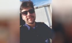 Piloto morre em queda de avião agrícola em Vicentinópolis