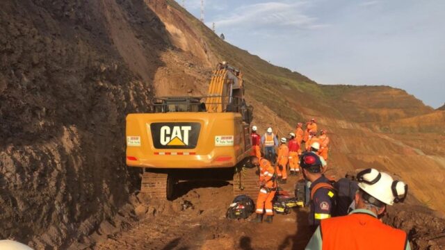 Após morte de operário em soterramento, prefeitura suspende alvará da Vale em Brumadinho