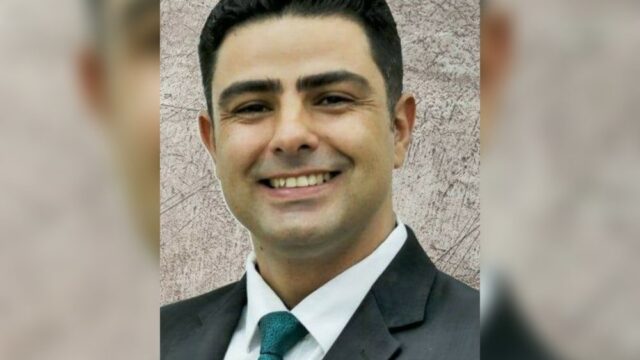 Homem de 36 anos morre após receber descarga elétrica em betoneira em Catalão