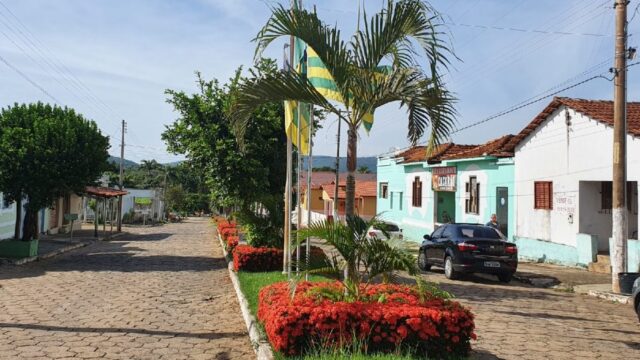 Anhanguera é a primeira cidade do Goiás a vacinar toda a população de 12 a 17 anos com uma dose contra a Covid-19
