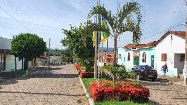 Prefeitura de Anhanguera emite decreto com medidas para contenção do Coronavirus