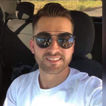 Em Caldas Novas, jovem é morto a tiros quando chegava em casa