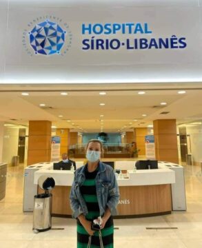 Com Covid-19, prefeito de Catalão, Adib Elias segue internado na UTI e respirando com auxílio de ventilador pulmonar