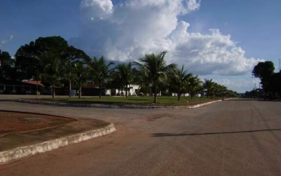 Moradores relatam que sentiram tremor de terra em Montividiu do Norte: 'Ficamos apreensivos'
