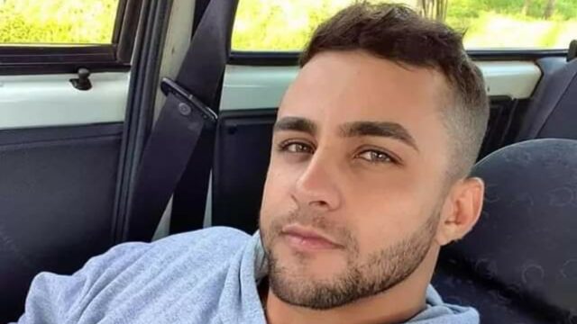 Jovem de Buriti Alegre morre em acidente próximo a Corumbaíba