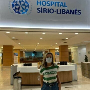Com Covid-19 e internado na UTI, prefeito de Catalão, Adib Elias tem acentuada melhora no quadro clínico, diz boletim