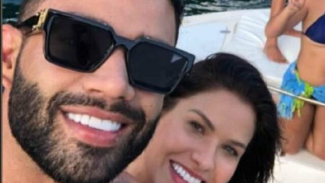 Gusttavo Lima sobre volta com Andressa: “Mulher que mais amo, mas tudo no tempo de Deus”