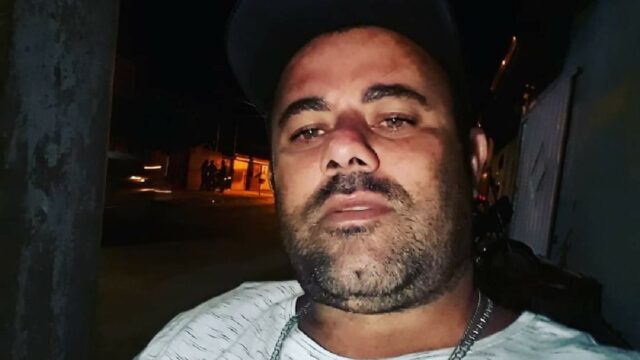 Homem vítima de disparos de arma de fogo morre após dar entrada no hospital, em Catalão