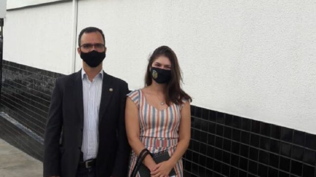 Catalão tem nova delegada na Polícia Civil
