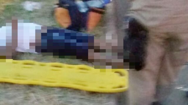 Homem é atropelado por moto no Bairro Pontal Norte