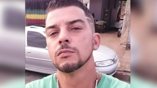 Homem é morto a tiros em Catalão