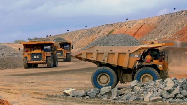 Governo de Goiás assina protocolo de R$ 8,8 bilhões com 14 mineradoras