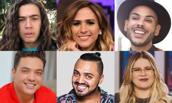 Artistas se unem para doar cilindros de oxigênio a Manaus