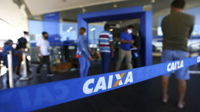 Trabalhadores nascidos em julho podem sacar auxílio emergencial