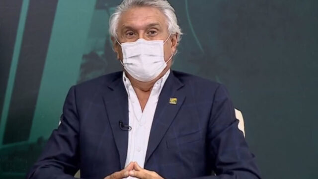 Caiado diz que não vai decretar ponto facultativo aos servidores estaduais no carnaval
