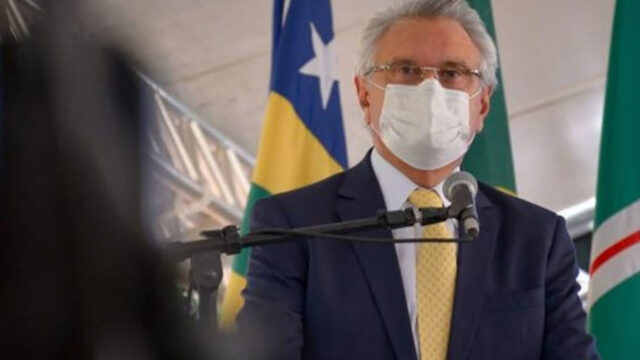 Publicado decreto que determina lei seca a partir das 22h, em Goiás