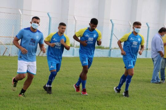 Jogo entre Crac x Atlético será no Estádio da Serrinha em Goiânia