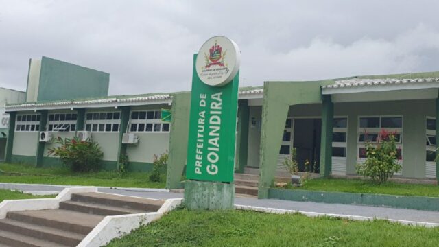 Decreto Municipal do Prefeito de Goiandira, Alisson Peixoto suspende atividades e reitera situação de emergência em saúde pública no enfrentamento a COVID-19 no município