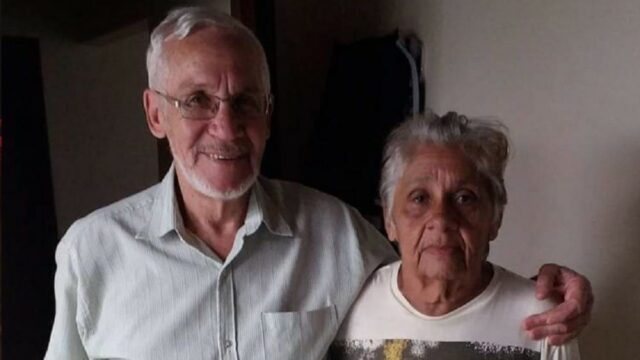 Incêndio mata idosa de 75 anos em casa de Luziânia