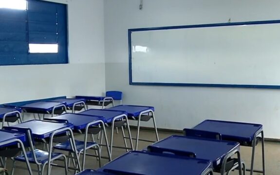 Retorno às aulas presenciais em Caldas Novas é confirmado para o segundo semestre
