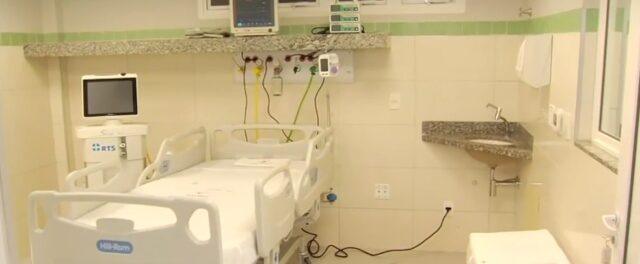Goiás deve receber 120 pacientes com coronavírus de Manaus