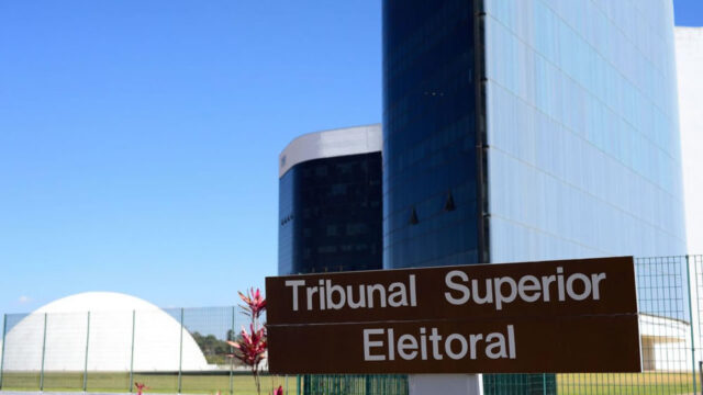 Eleitor tem até esta semana para justificar ausência no 1º turno