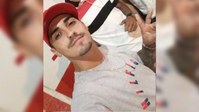 Homem é vítima de homicídio com arma de fogo em Araguari