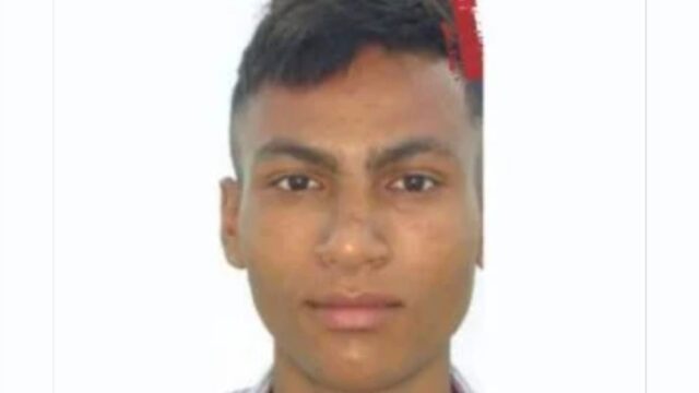 Suspeito preso por tentar estuprar mulher em salão de beleza nega o crime