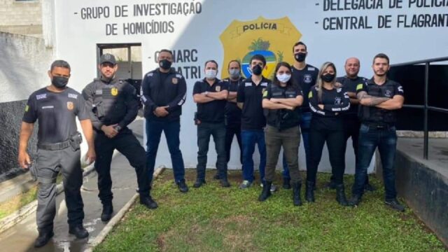 Polícia Civil de Caldas Novas deflagra operação contra desvio de dinheiro praticado por correspondentes bancários
