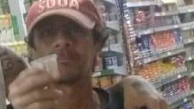 Homem é encontrado morto com ferimento de faca no pescoço em Ipameri