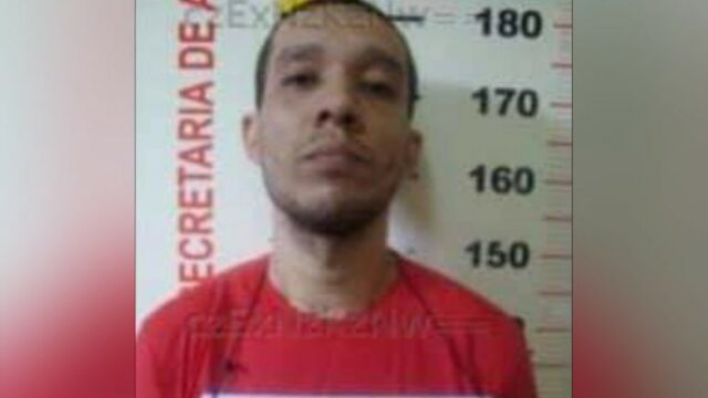 Homem morre em confronto com a polícia em Caldas Novas