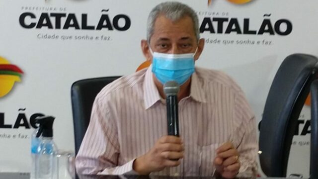 Coronavírus: Das próximas doses, 70% serão para a população geral, diz Velomar