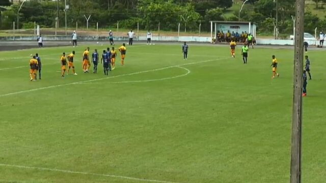 CRAC vai mandar seus jogos no Goianão 2021 no campo do Clube do Povo na cidade de Catalão