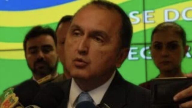 Novos dirigentes da Segurança Pública serão empossados nesta quinta (11)