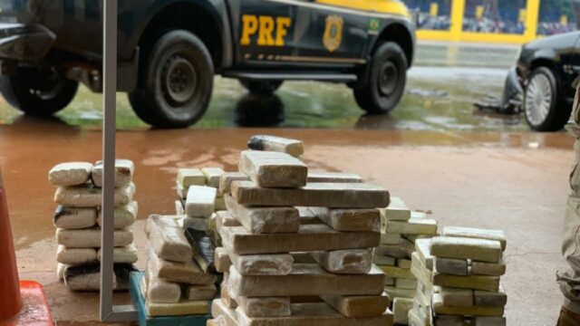 PRF divulga balanço da operação carnaval nas rodovias federais em Goiás