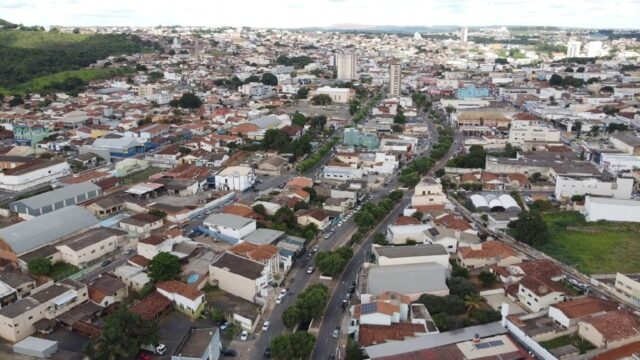 Catalão: Prazo para pagar a parcela única do IPTU com desconto 20% termina amanhã