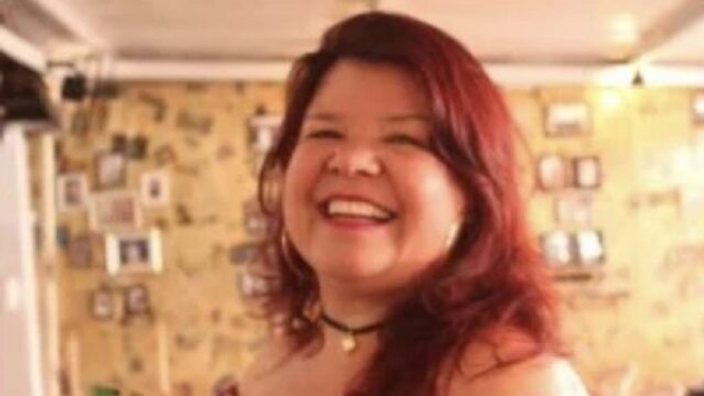 Cantora Cláudia Garcia morre de Covid-19 em Goiânia