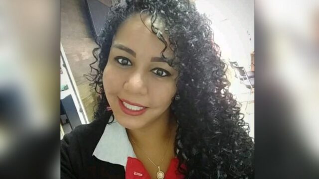Tintura de cabelo foi levada pela vítima, diz dona de salão de Catalão em depoimento