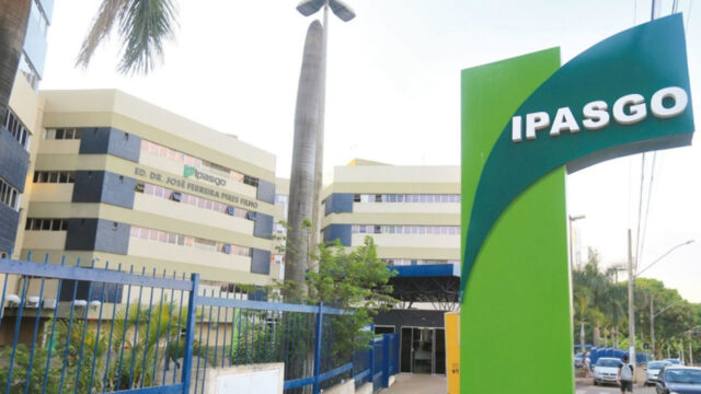 Ipasgo Saúde antecipa 147,5 milhões à rede credenciada