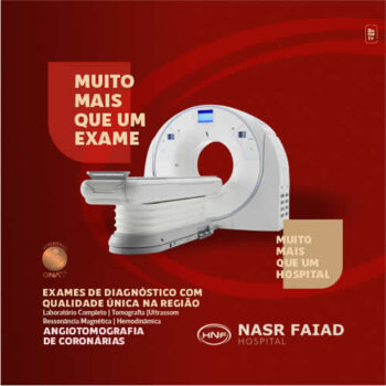 HOSPITAL NASR FAIAD