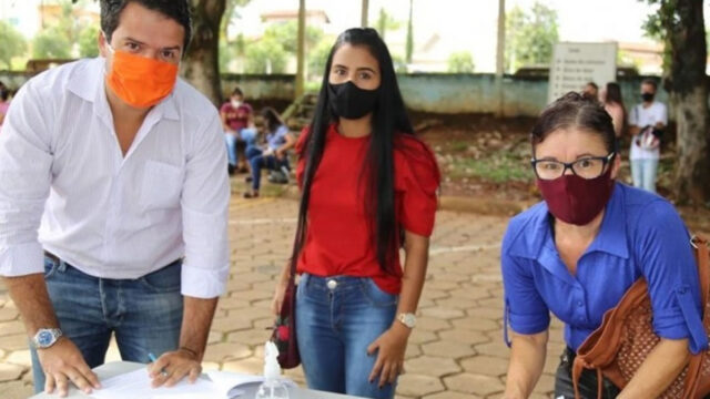 SAE sela parceria e contrata 17 menores aprendizes