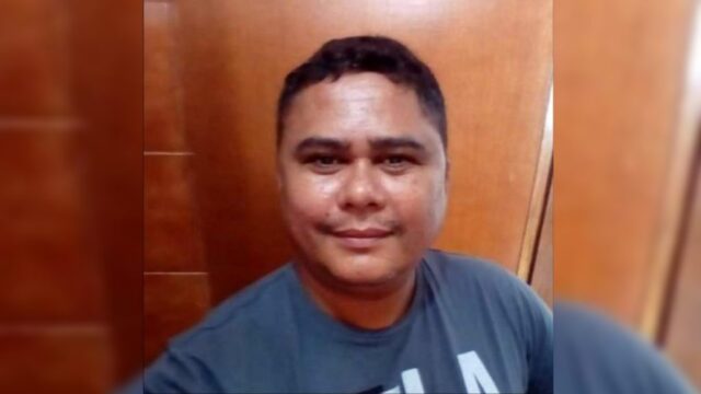Tenente do Corpo de Bombeiros morre de Covid-19 em Catalão (GO)