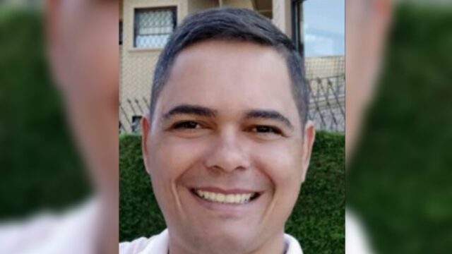 Sargento da PM morre vítima de complicações da Covid-19, em Catalão